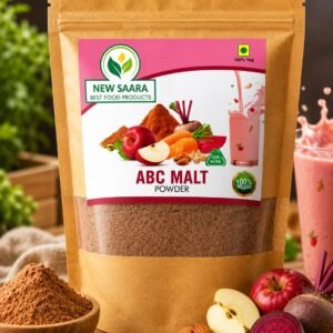 ABC MALT 250 GRAM