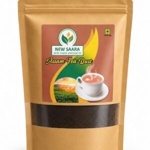 ASSAM TEA DUST