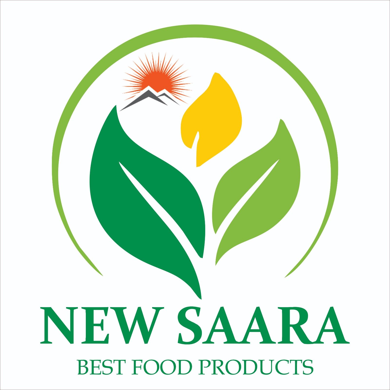 NEW SAARA
